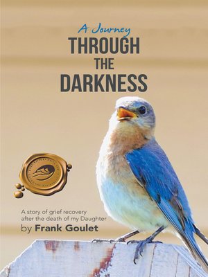 cover image of A Journey  Through  the  Darkness